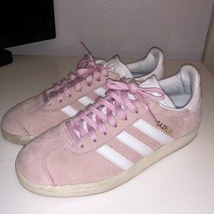 Adidas Gazelle Sneakers